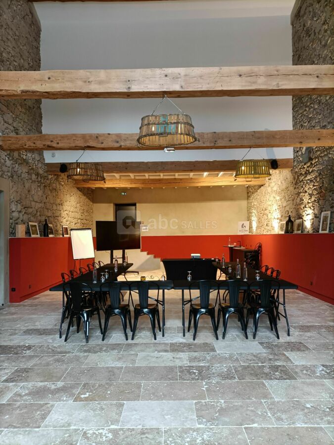Salle Coventis