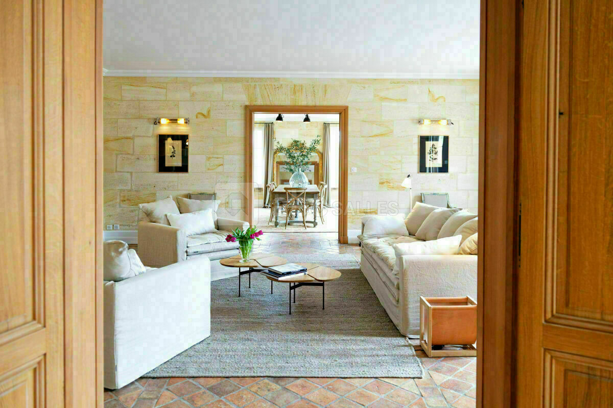 Maison de la Fleur