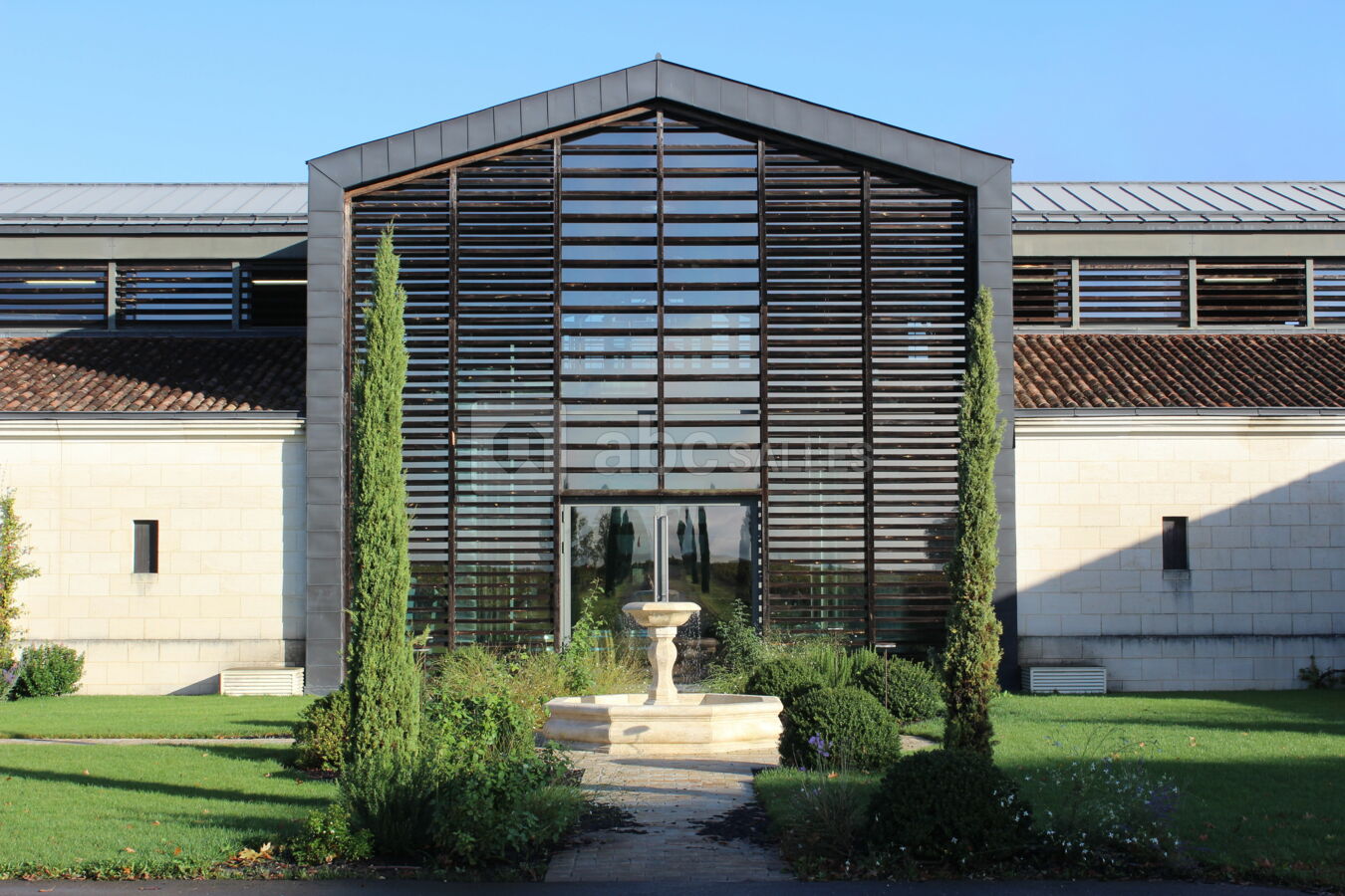 Château la Fleur de Boüard