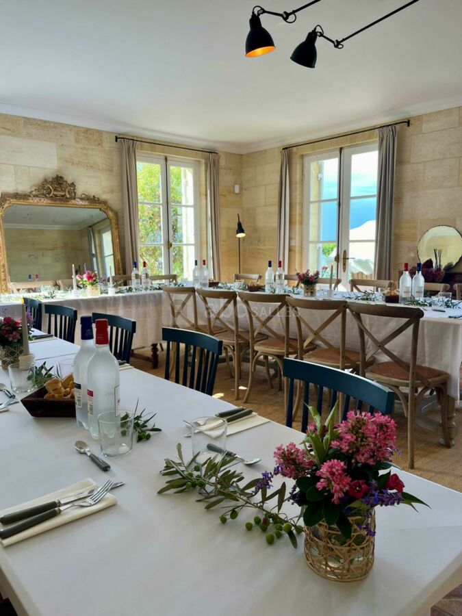 Maison de la Fleur