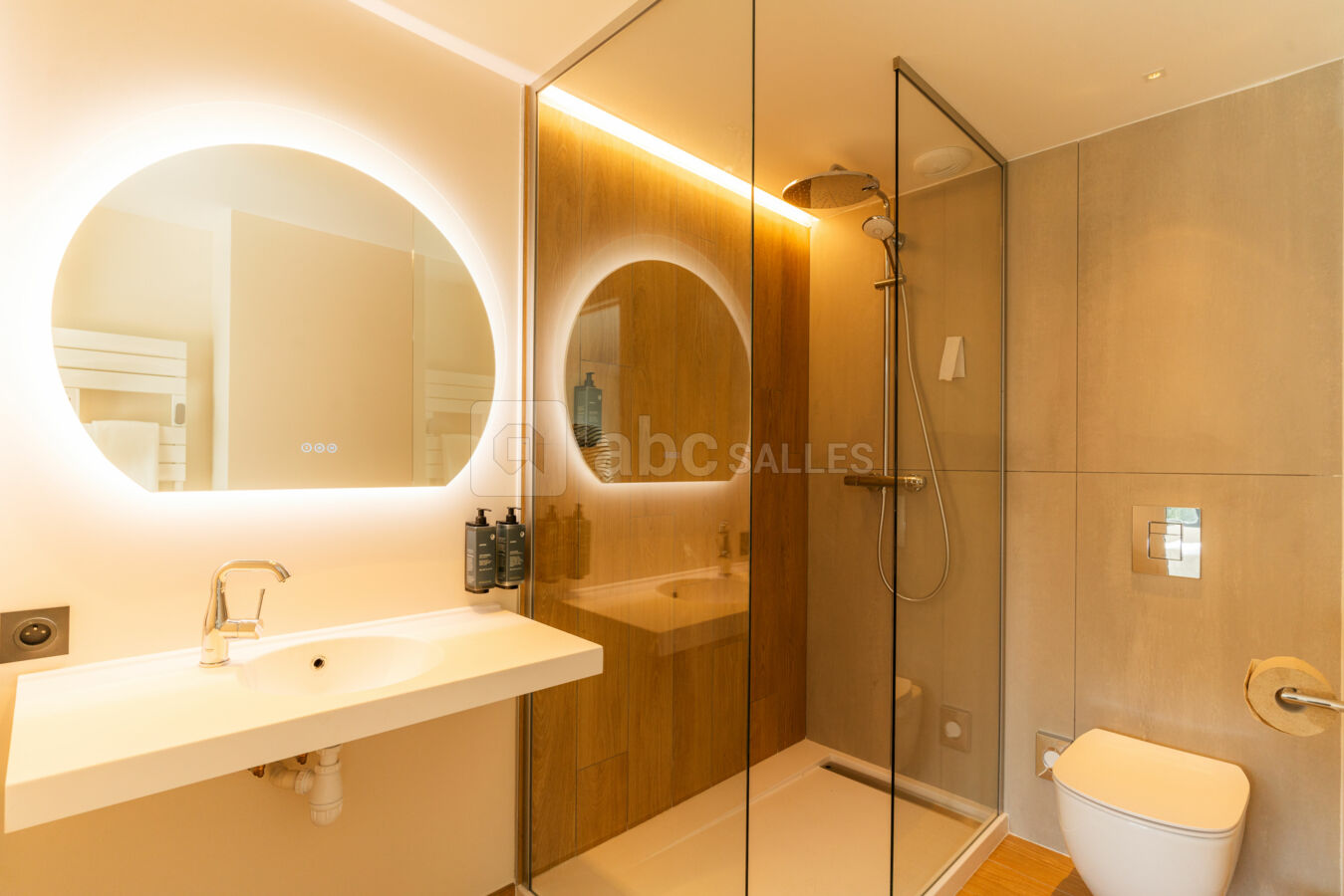 Salle de bain