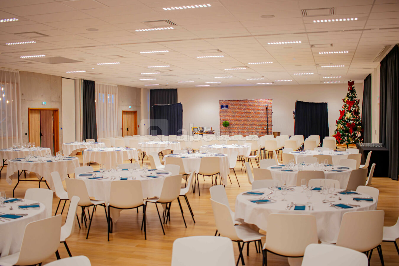 Cap Events - la Reposée