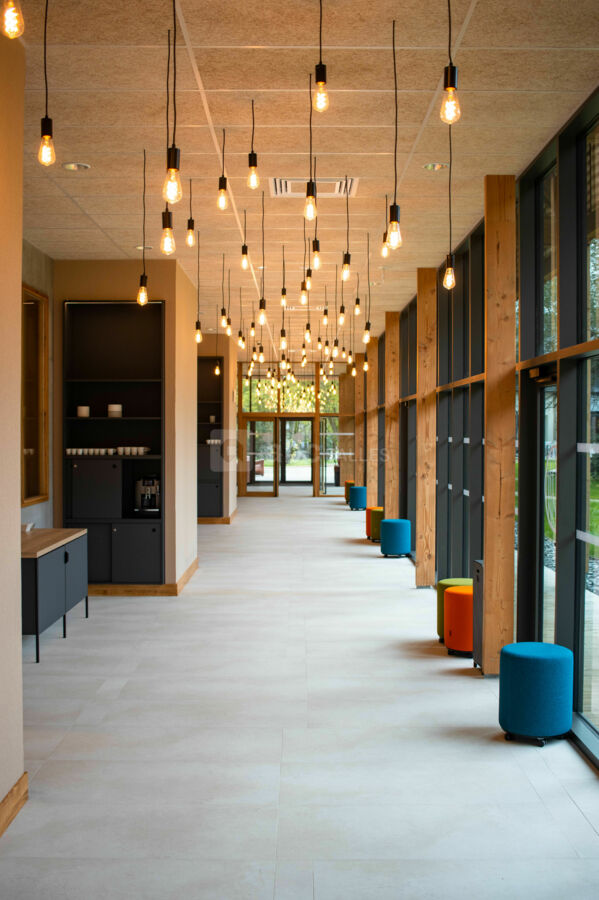 Hall d'entrée
