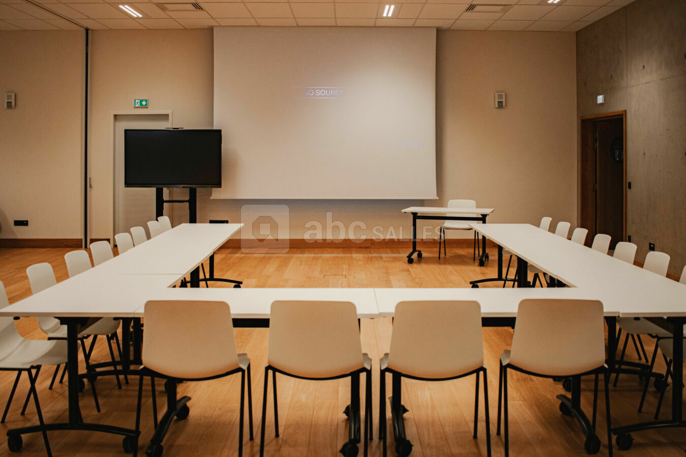 Salle Alice