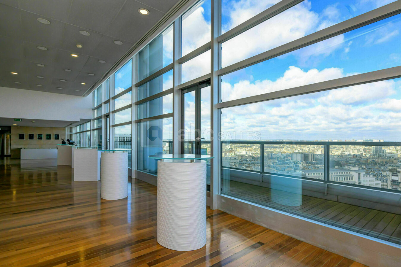 Foyer Plein Ciel