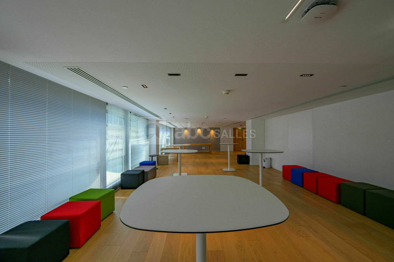Salle Polyvalente