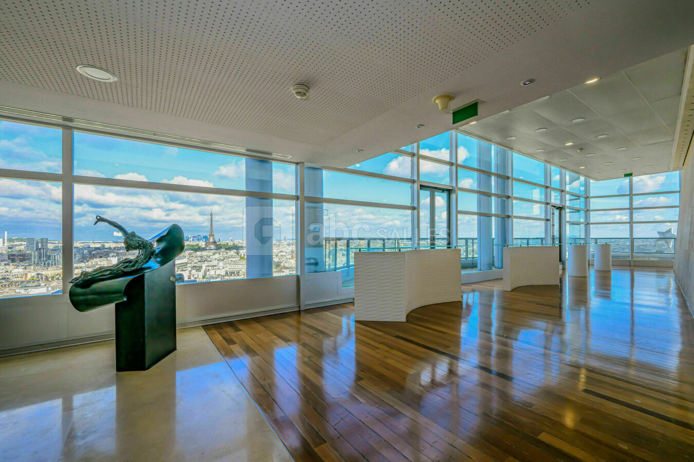 Foyer Plein Ciel
