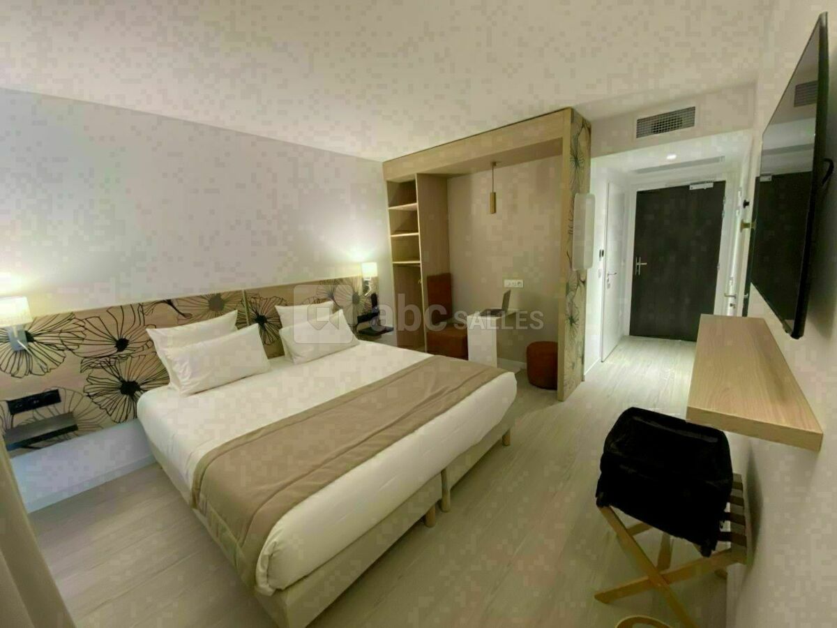 Lit King Size