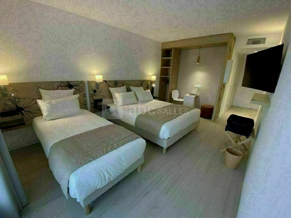 Lit Double et Lit Simple