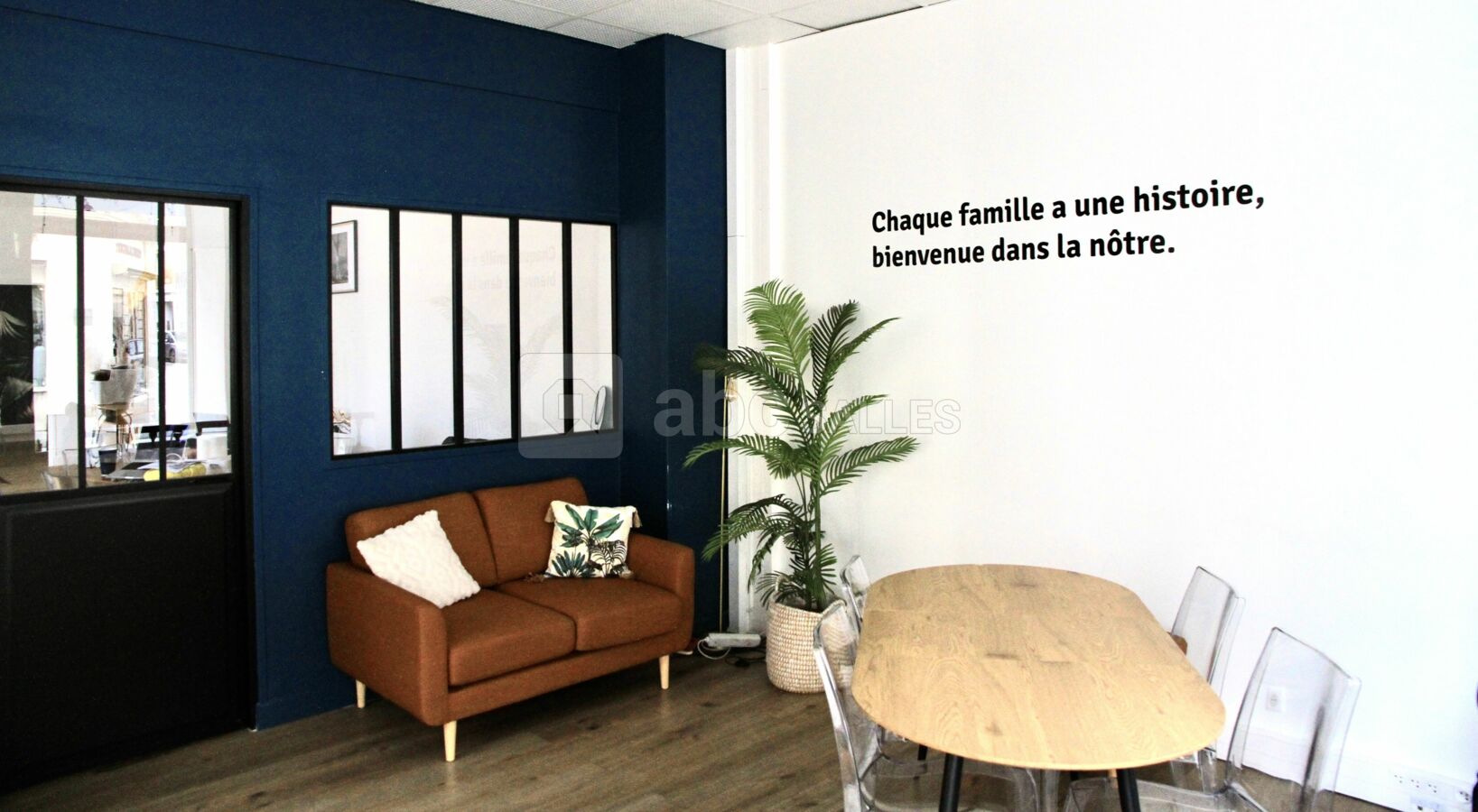 Espace Conférence / réunion (salle 3)