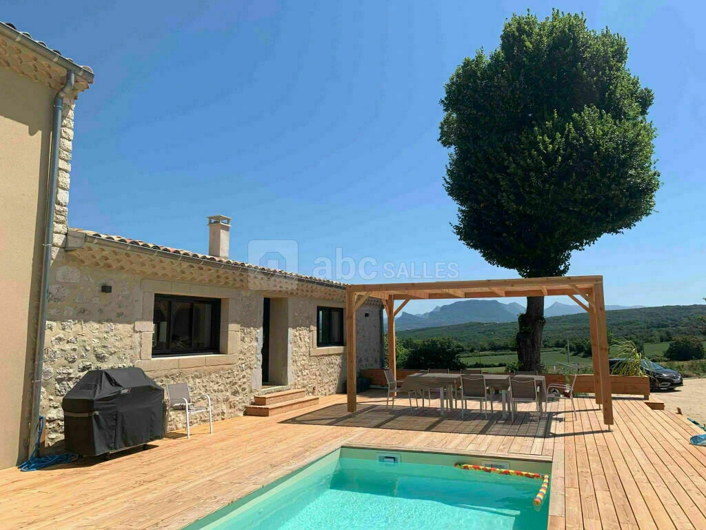 Maison d'invites Chant d'Etoile