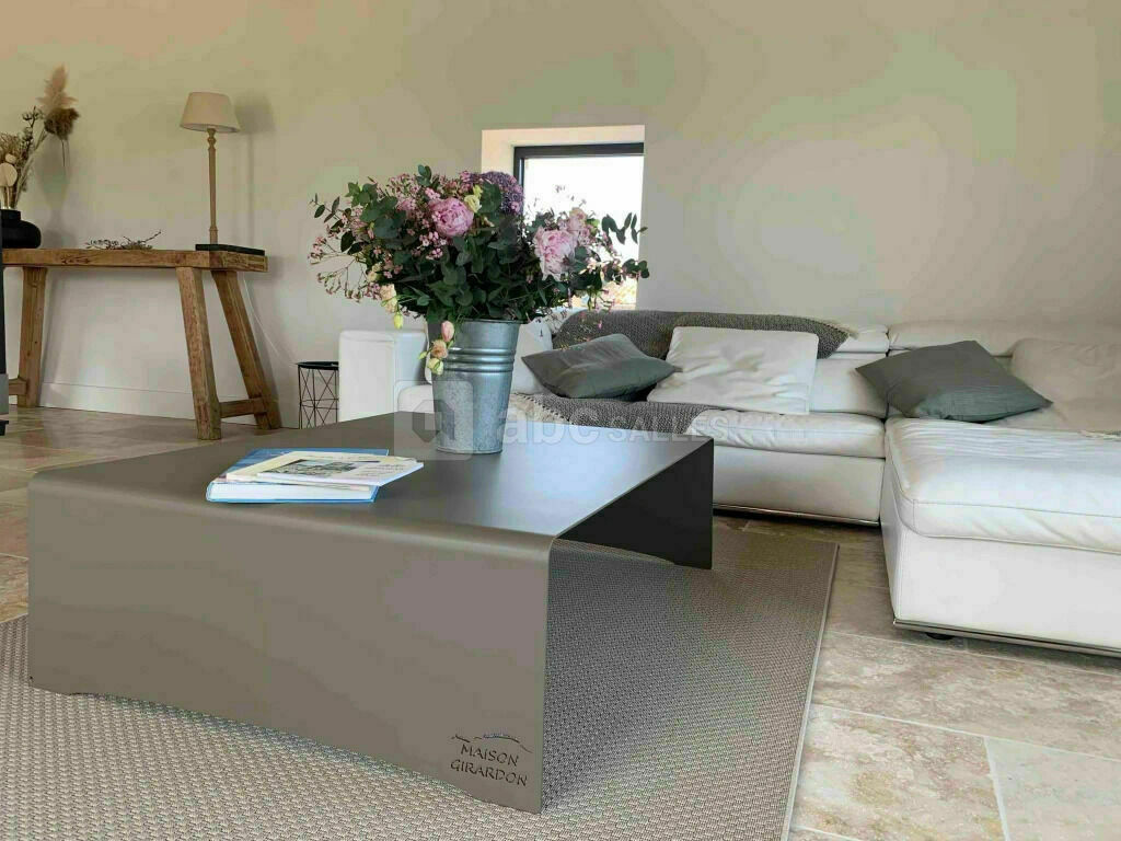 Maison d'invites Chant d'Etoile : sejour