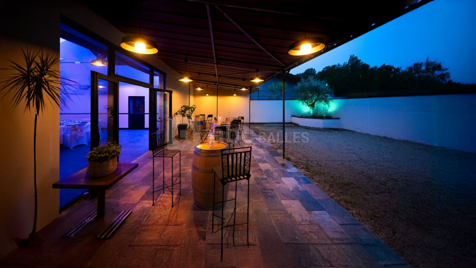 PATIO SALLE 1