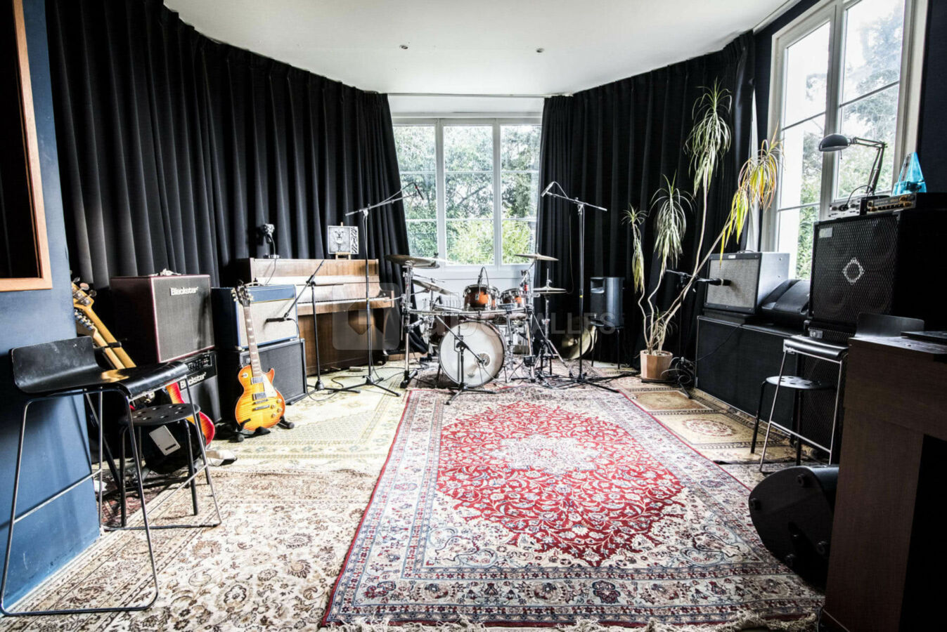 La Demeure de Verrières