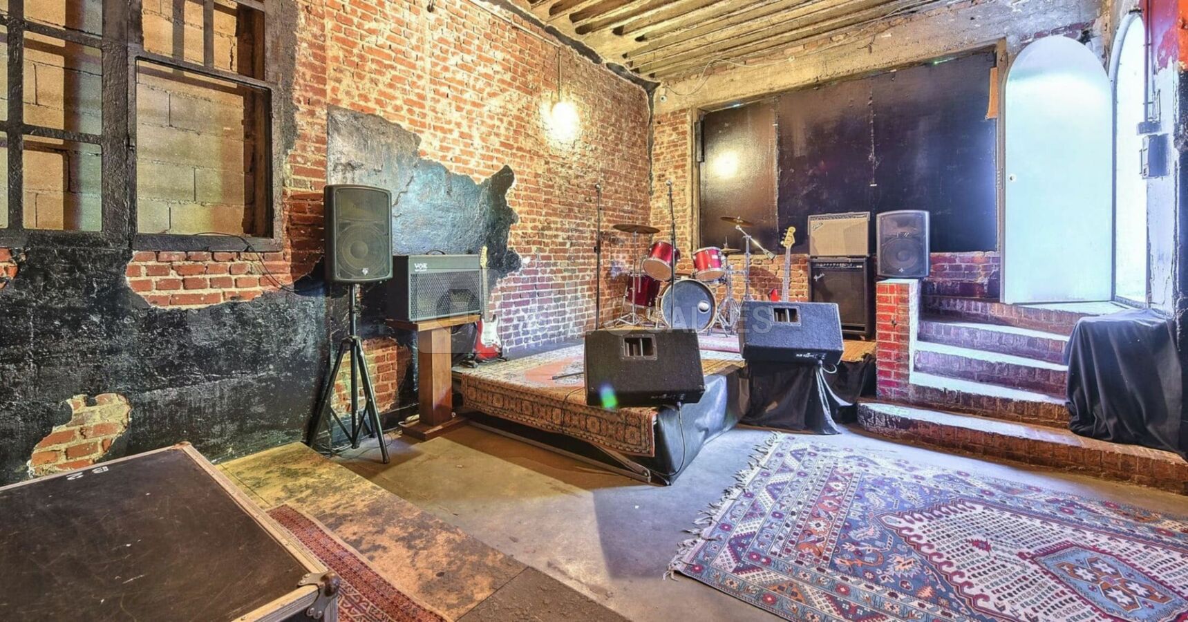 La Demeure de Verrières