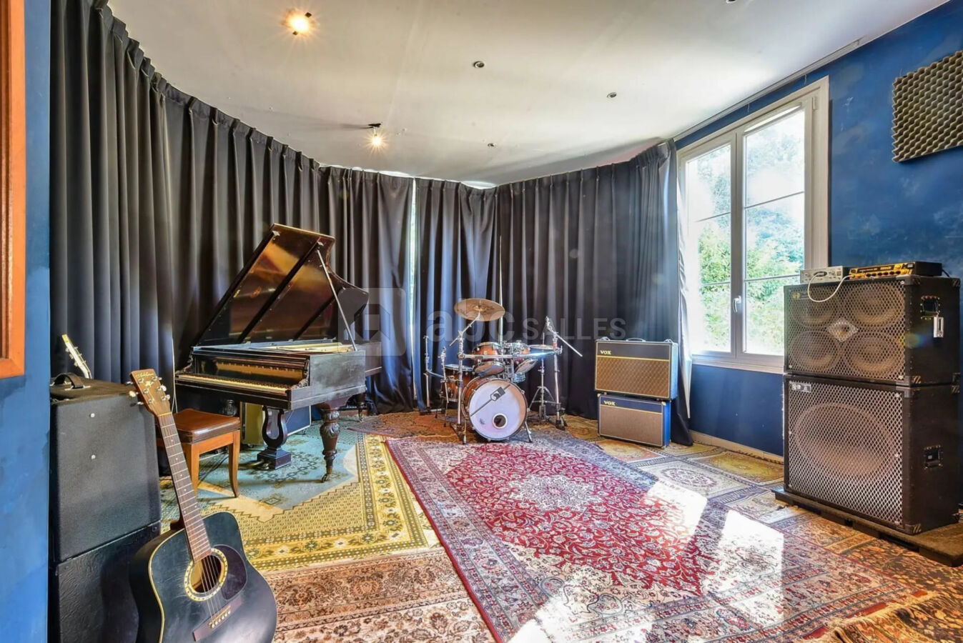 La Demeure de Verrières