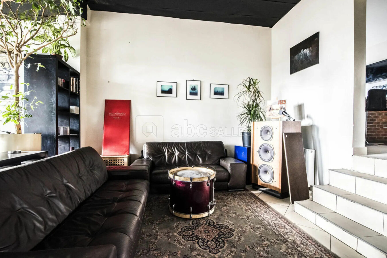 La Demeure de Verrières