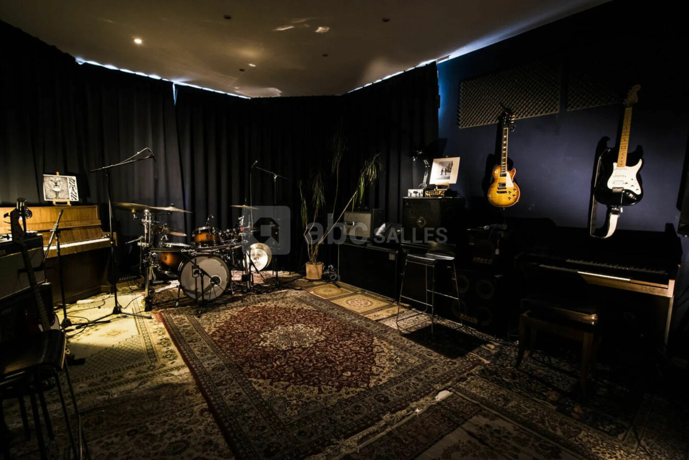 La Demeure de Verrières