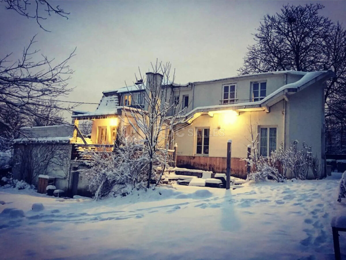 La Demeure de Verrières