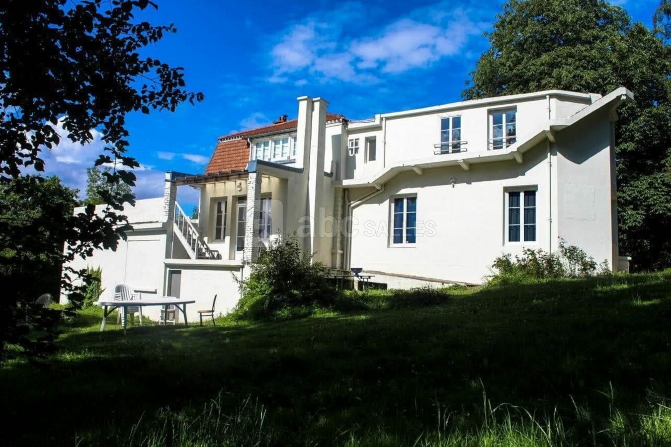 La Demeure de Verrières