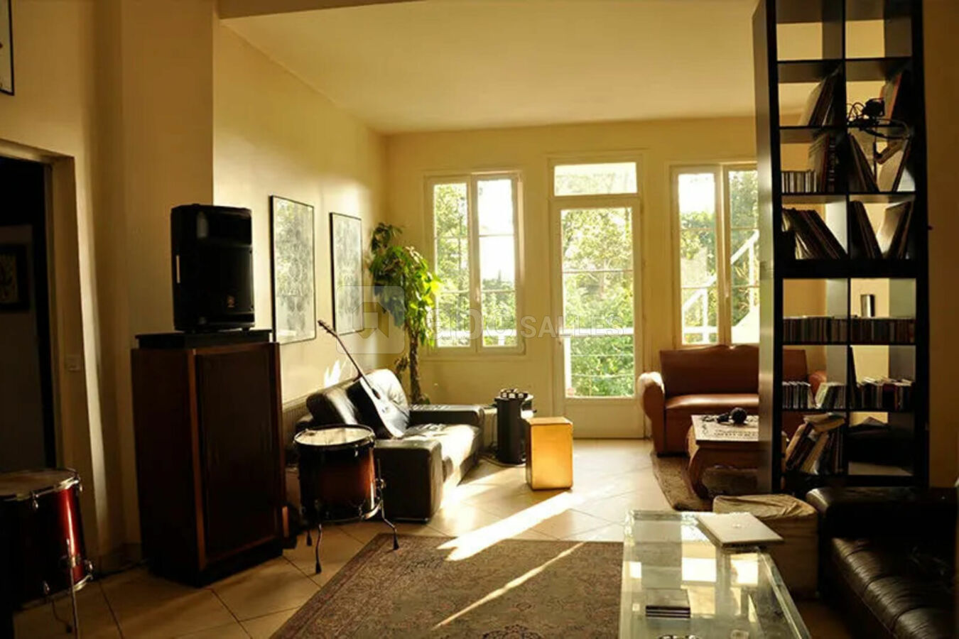 La Demeure de Verrières