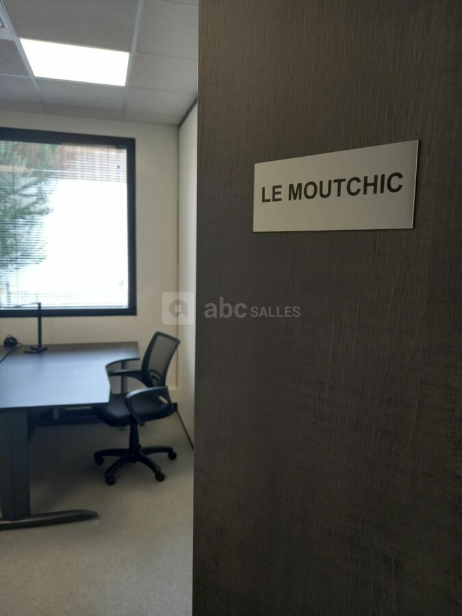 Le Moutchic