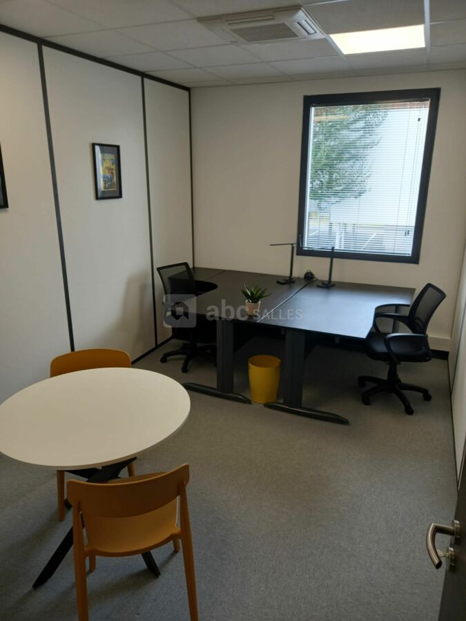 Le Moutchic bureau 1 à 2 personnes