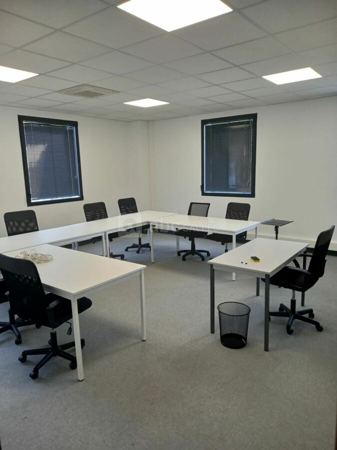 Salle de réunion / de formation