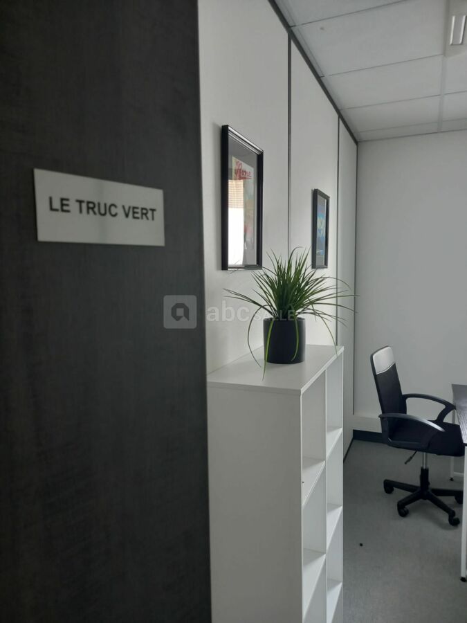 Le Truc Vert