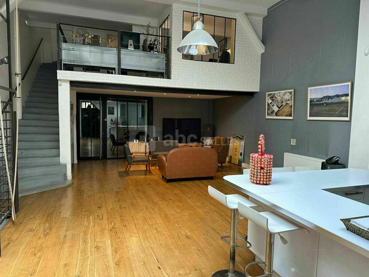 Salle de réception