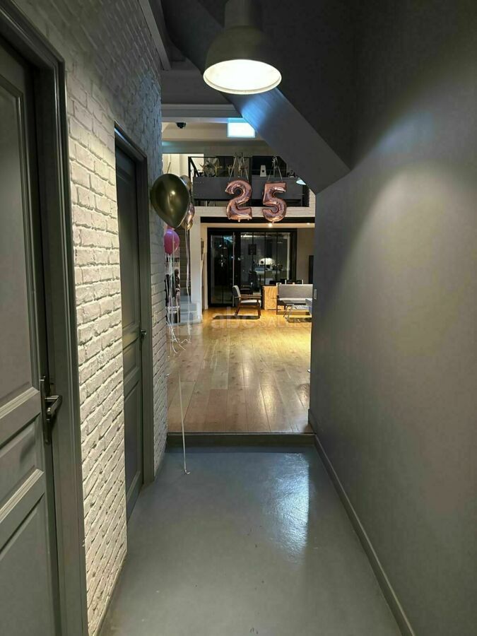 Entrée