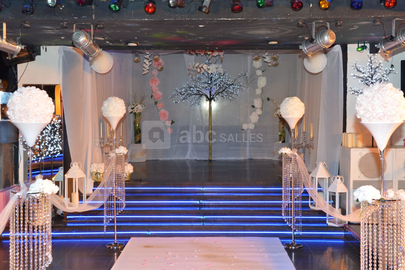 Mariage