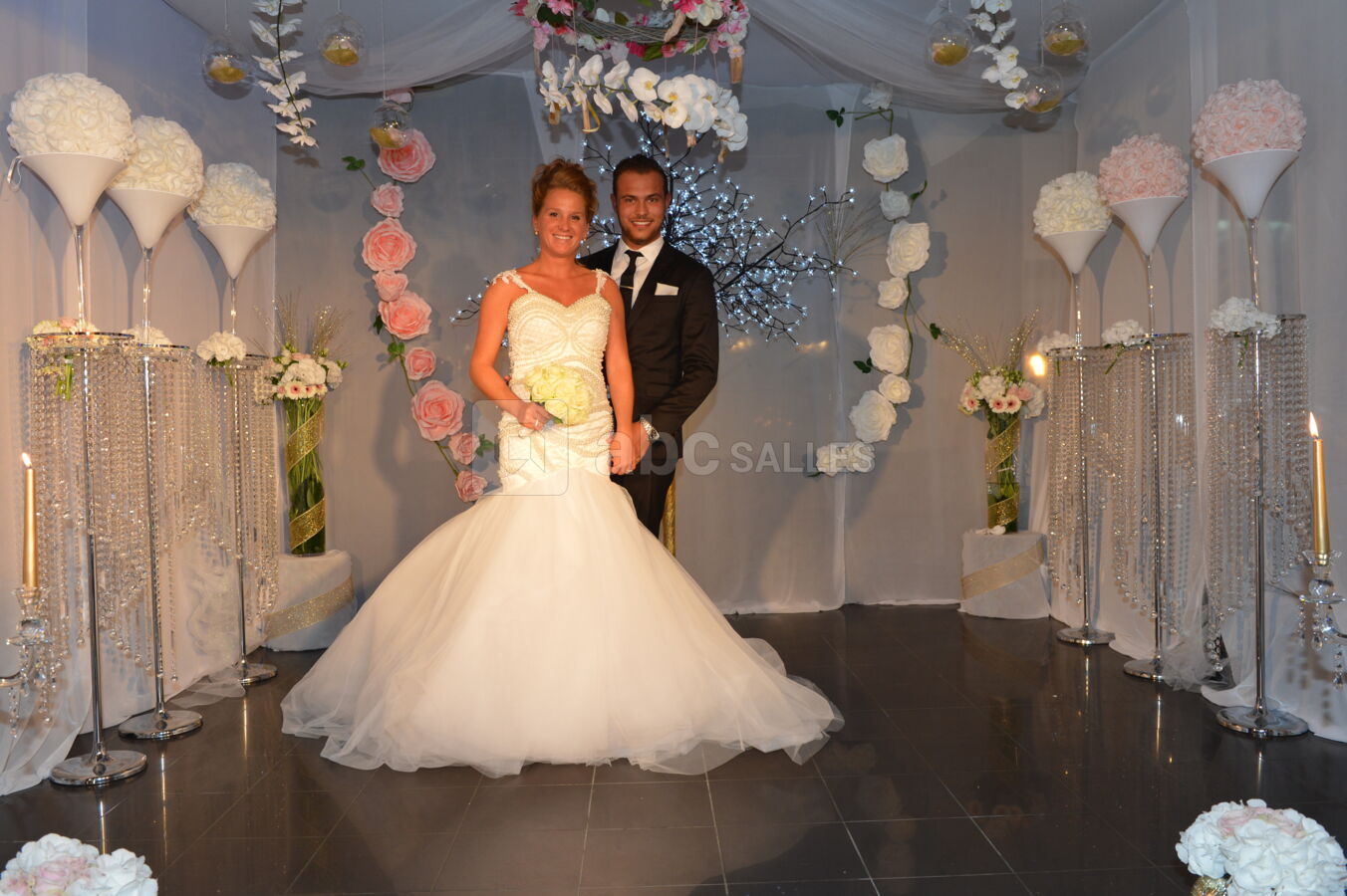 Mariage