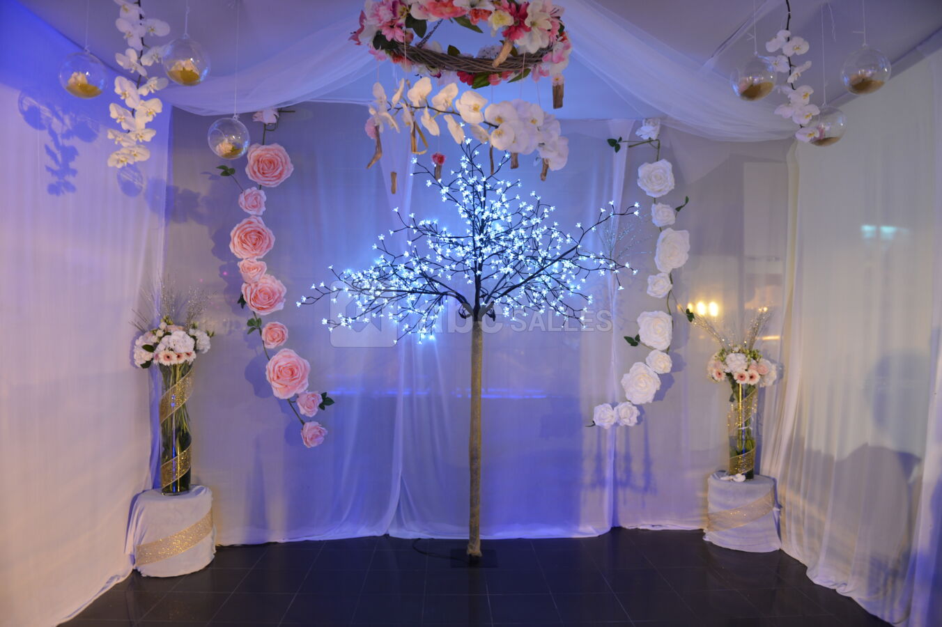 Mariage