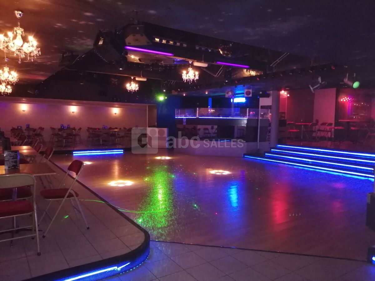 Salle de Réception