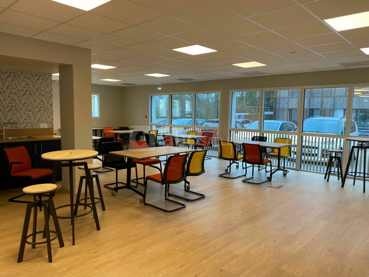 L'Auberlac'h format atelier