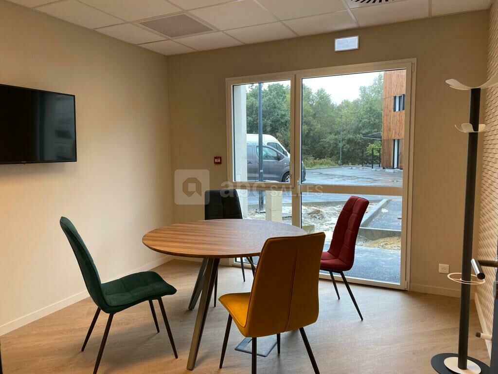 Salle Porz Gwen