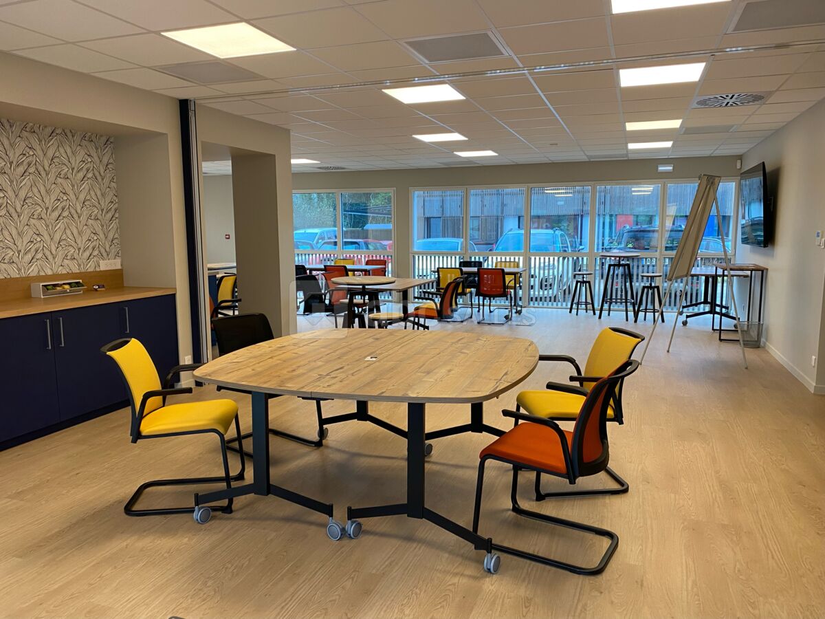 L'Auberlac'h format atelier