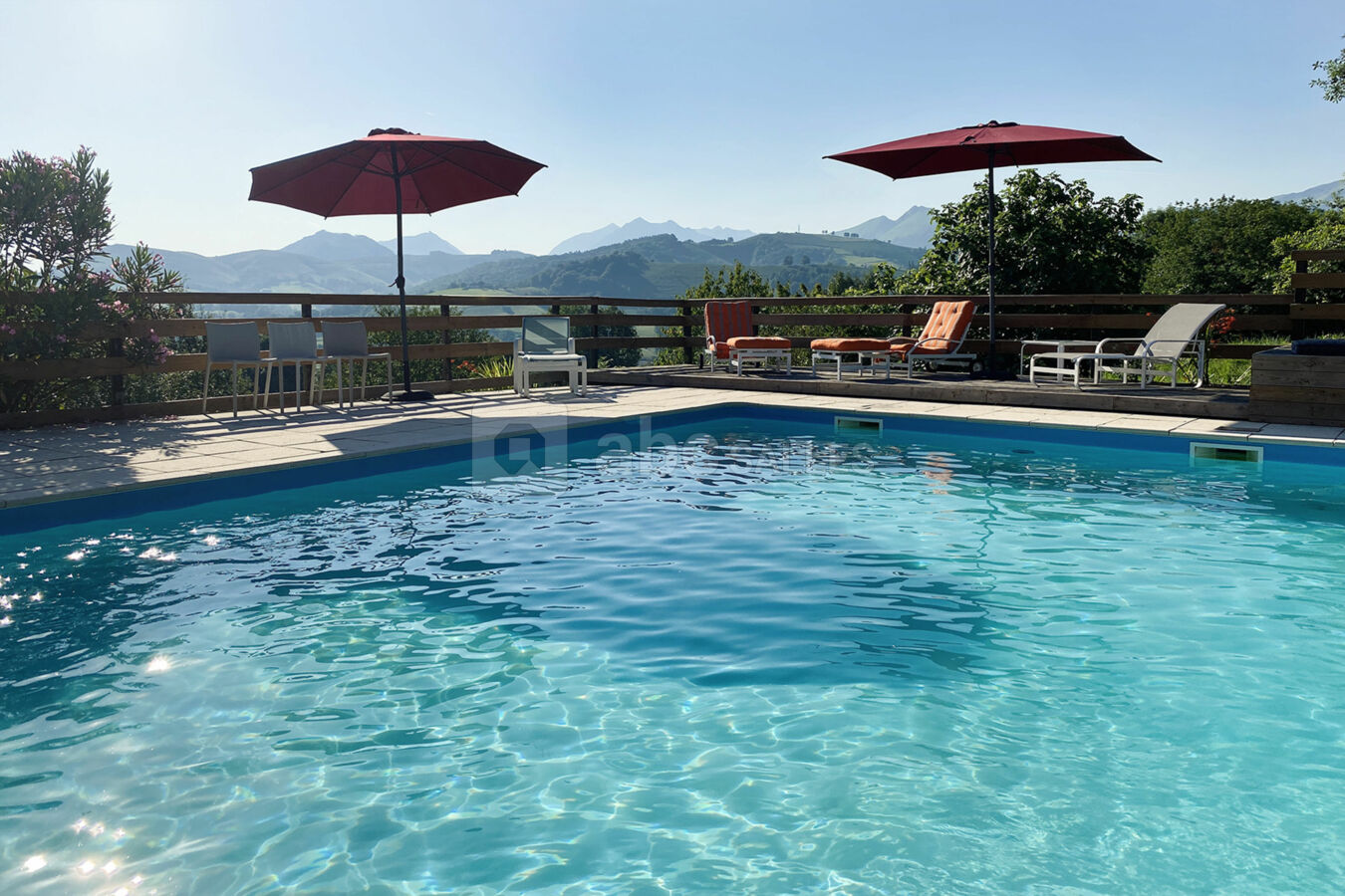 THE POOL