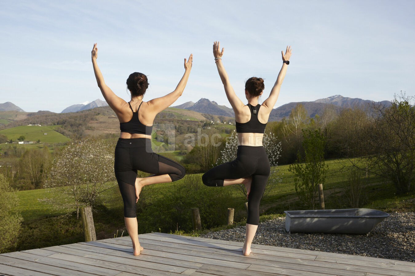 YOGA