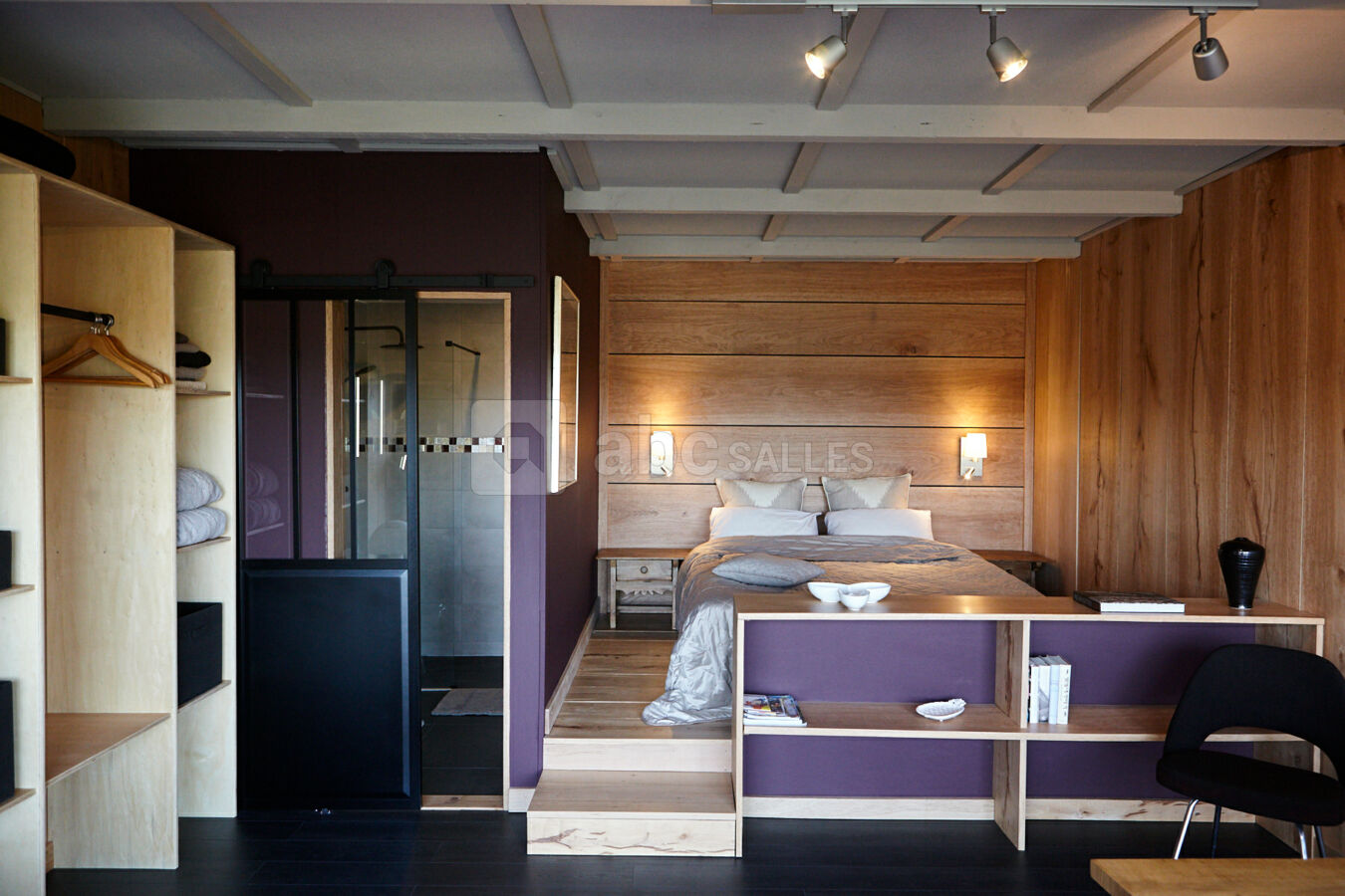 STUDIO THOREAU
