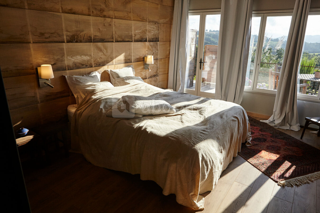 L'APPARTEMENT WHITMAN