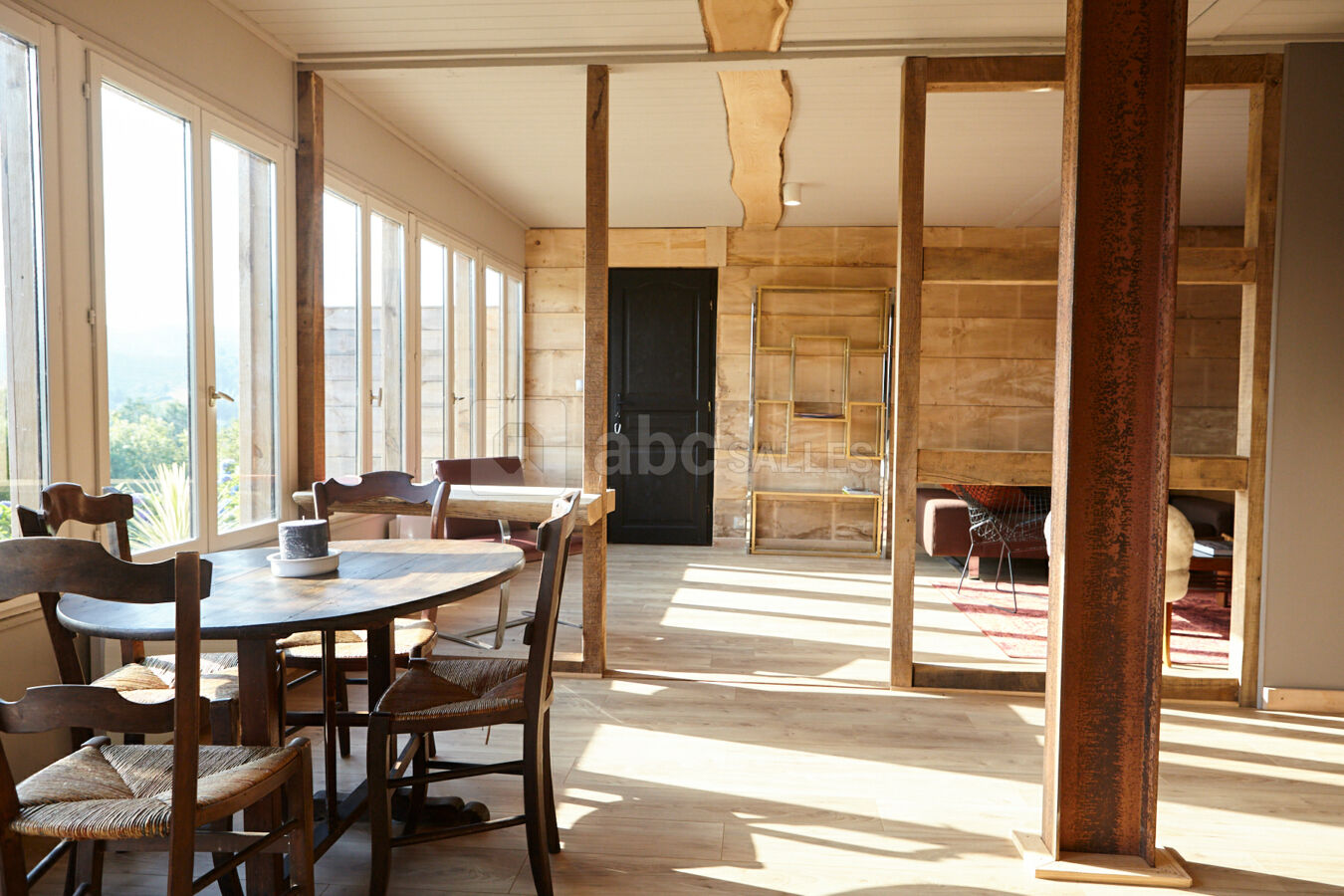 ESPACE D'APPARTEMENT WHITMAN