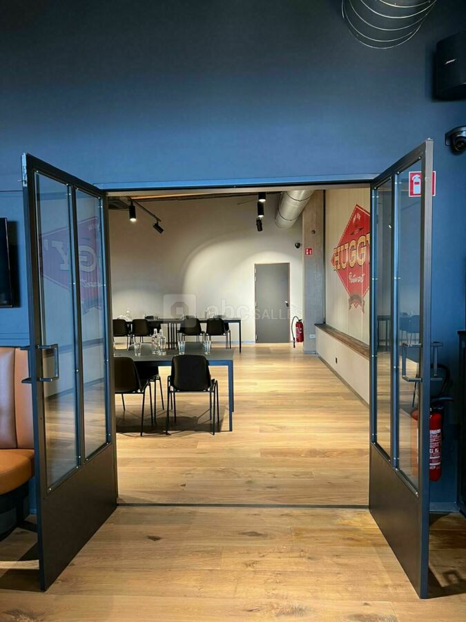 Salle