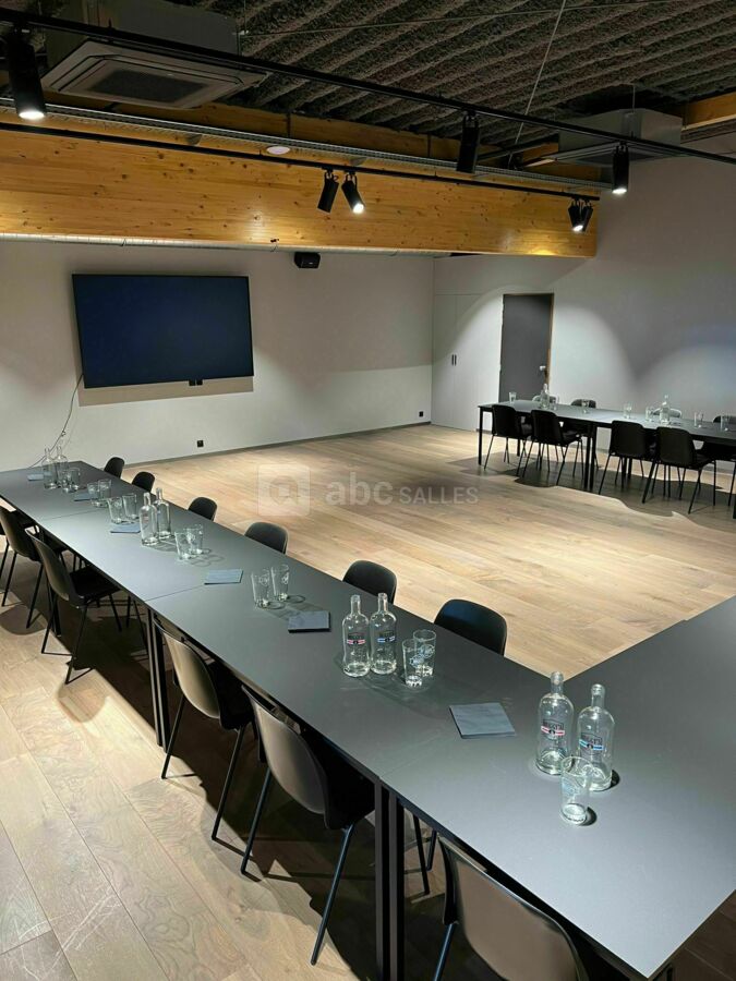Salle