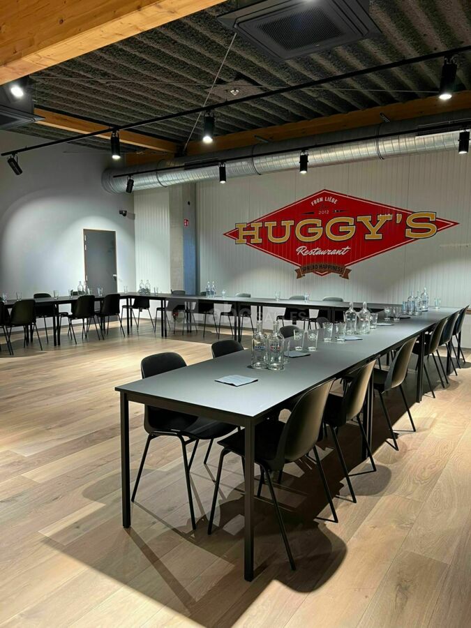 Salle