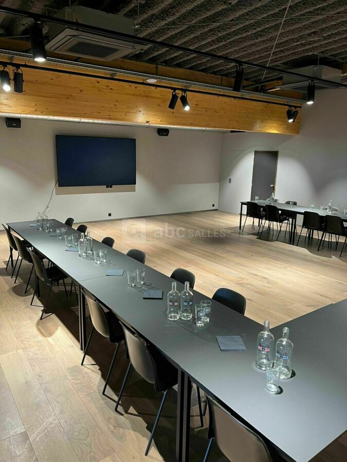 Salle