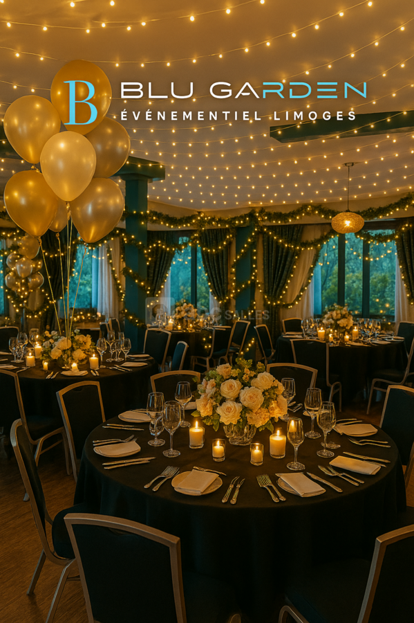Salle Blu