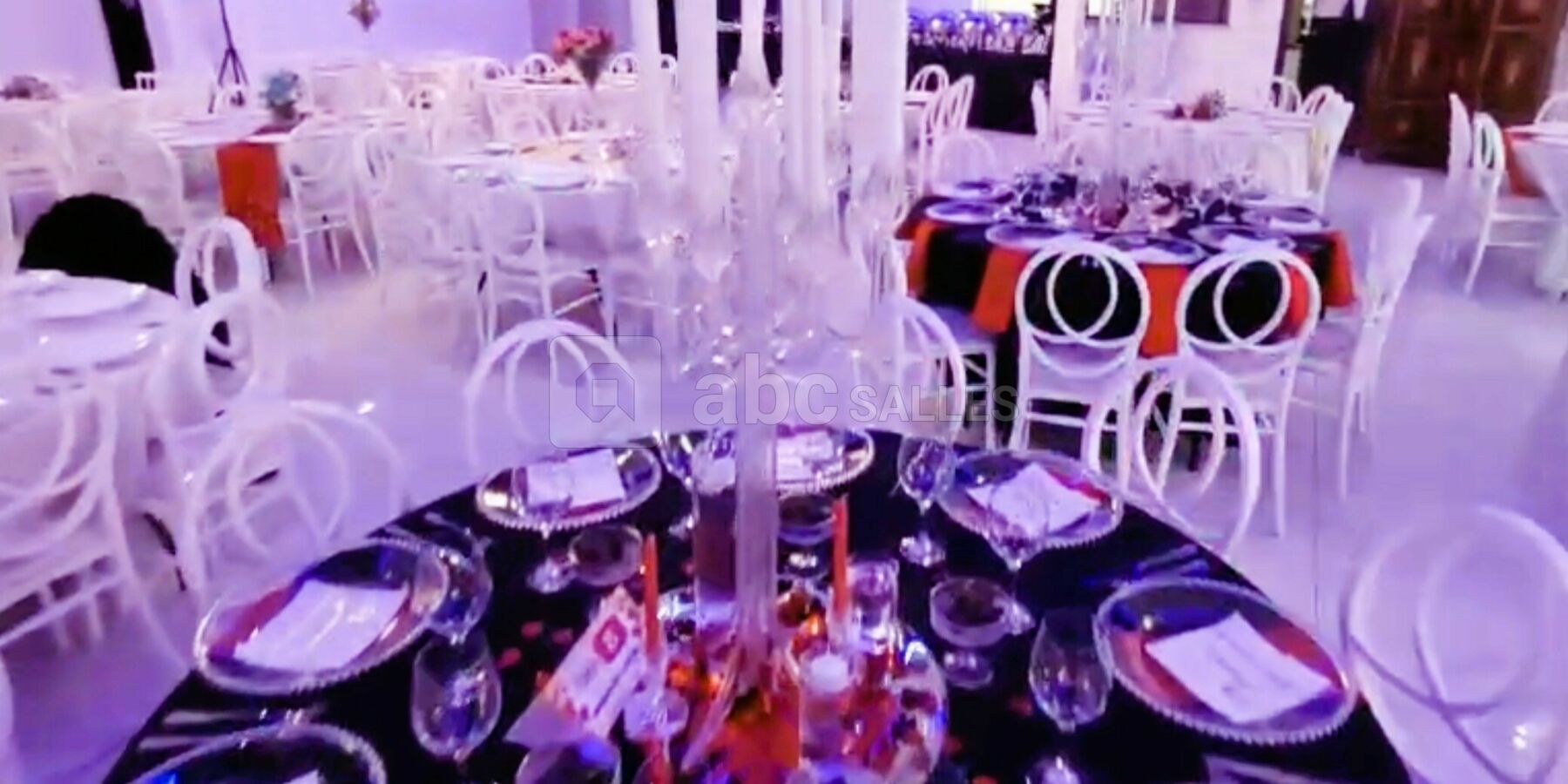 Palais du Grand Paris