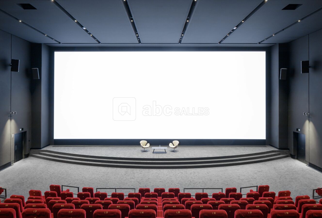 Auditorium 1